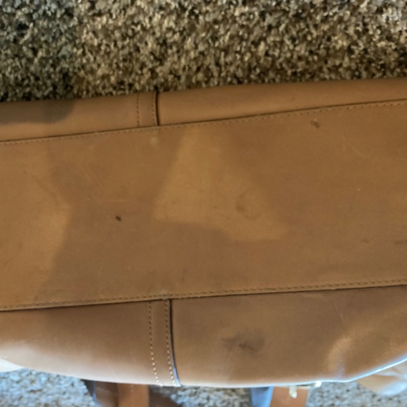 Coach bag - Picture 3 of 3